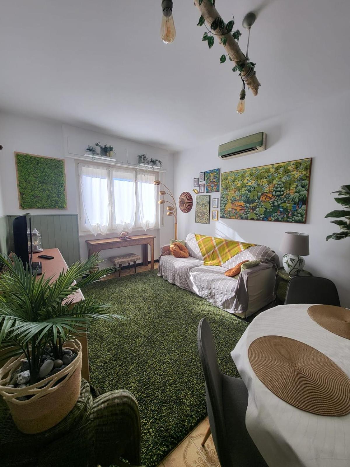 Moneglia Beach Downtown Luaran gambar
